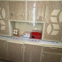 كاونتر المنيوم • خسفه صغيرة • الكراده
