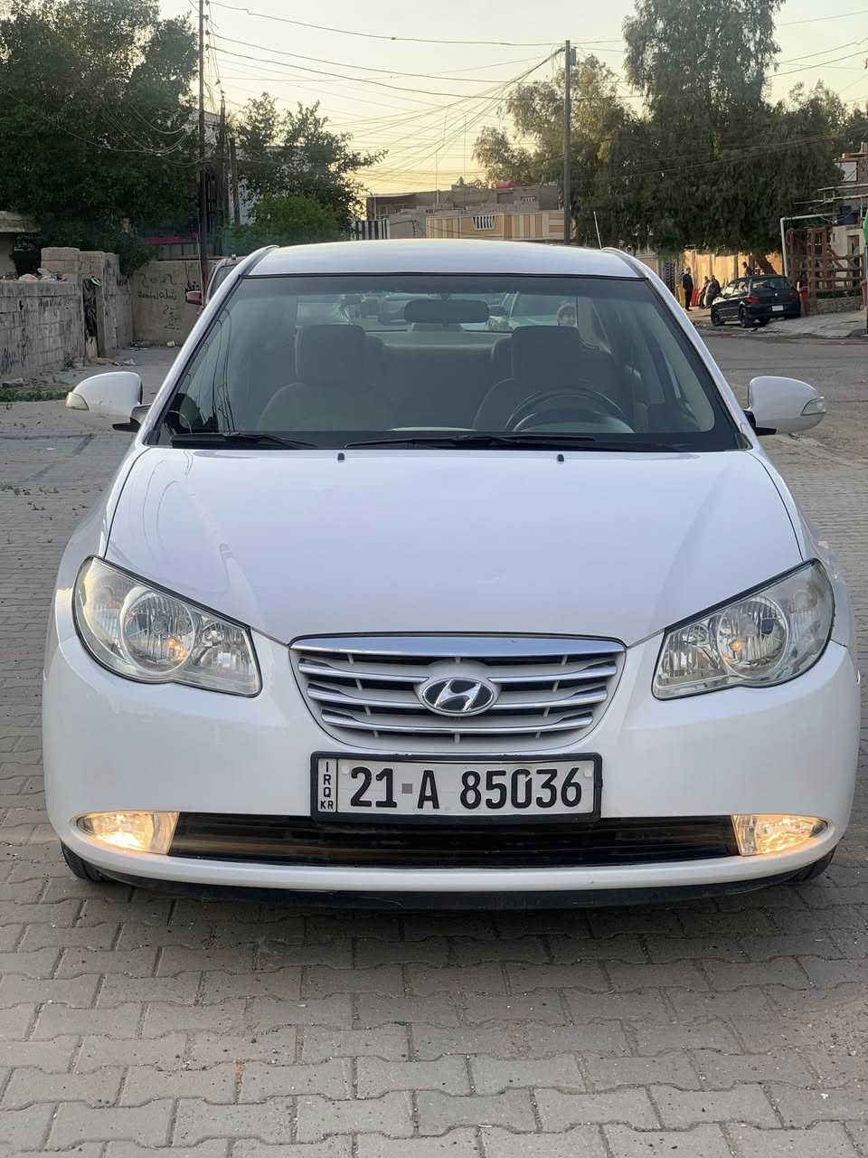 النترا 2011 خليجي الشركه العامه السعر (106) بيها مجال
محرك 1.6 
بدون صبغ عدا الجنطه الخلفيه مصبوغه ونص القماره حالوب
تايرات جدد دعاميات جدد 
بس يرادلها حمام 
***********
مكان بغداد الجديده فلكه كاتب عدل
