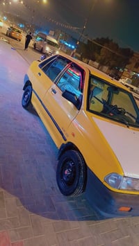 سايبه موديل 2009 كفاله ماعده شبرين بجاملغ الخلفي صدر جديد رقم انكليزي ...