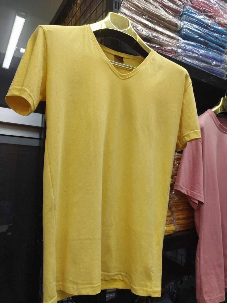 ✨️شروة تيشرت رجالي
✨️مقاس. Smlxlxxl 

✨️قماش. 36/1

✨️عدد. 12 الف قطعه 

✨️سعر 1.10💲


**إذا كنت صاحب هذا الإعلان وتريد حذفه لأي سبب، رجاءا أرسل رسالة إلى الدعم الفني**