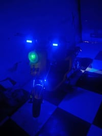 مودل ٢٤ • ليموني • خمس بطيات