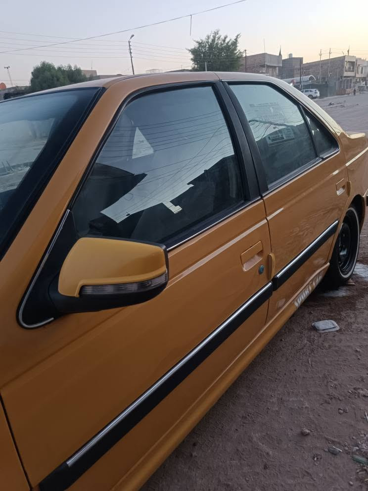 السلام عليكم. بيجو بارص ١٥ السياره بسمي سنويه ل ٢٧ بيها بنيد طاير بدون حادث مرجع نفسه بس داير جاملع فوك تاير معمر  هزه جديده. مكينه جديده شادها جديده زوج درايم وحداديه جديده عينه وصينه جداد بريك عنبار بريش جديد شادها سياره ما بيها نقص من باتري وتايرات و دوشمه كله جديد نافضها كلها ناعمة وترايها وشلعه تخبل. إخوان سعرها 41
 قفل. مكاني حله شارع ٨٠ . وهذا رقمي  *********** حلة, بابل
