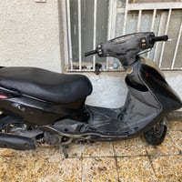 دراجه بريز للبيع مكاني مدينه الصدر