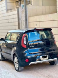 للبيع صول 2017 امريكي مكينه 2000  رقم بغداد حادثها جاملغ وخشم البنيد م...