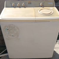 غساله 17 كيلو • فول شغاله • ورديه خارج