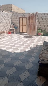 بيت للبيع • طابو زراعي • سند 25 • القاسم البوهيمه • بيت كامل • منزل لل...