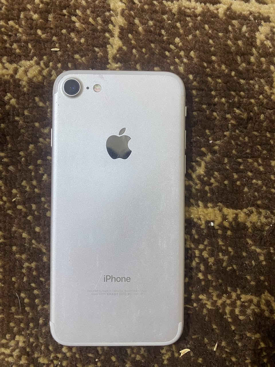 ايفون سفن البيع ابدل بي بس بطاريه وكامرتة شوي بيه اهتزاز السعر70


**إذا كنت صاحب هذا الإعلان وتريد حذفه لأي سبب، رجاءا أرسل رسالة إلى الدعم الفني**