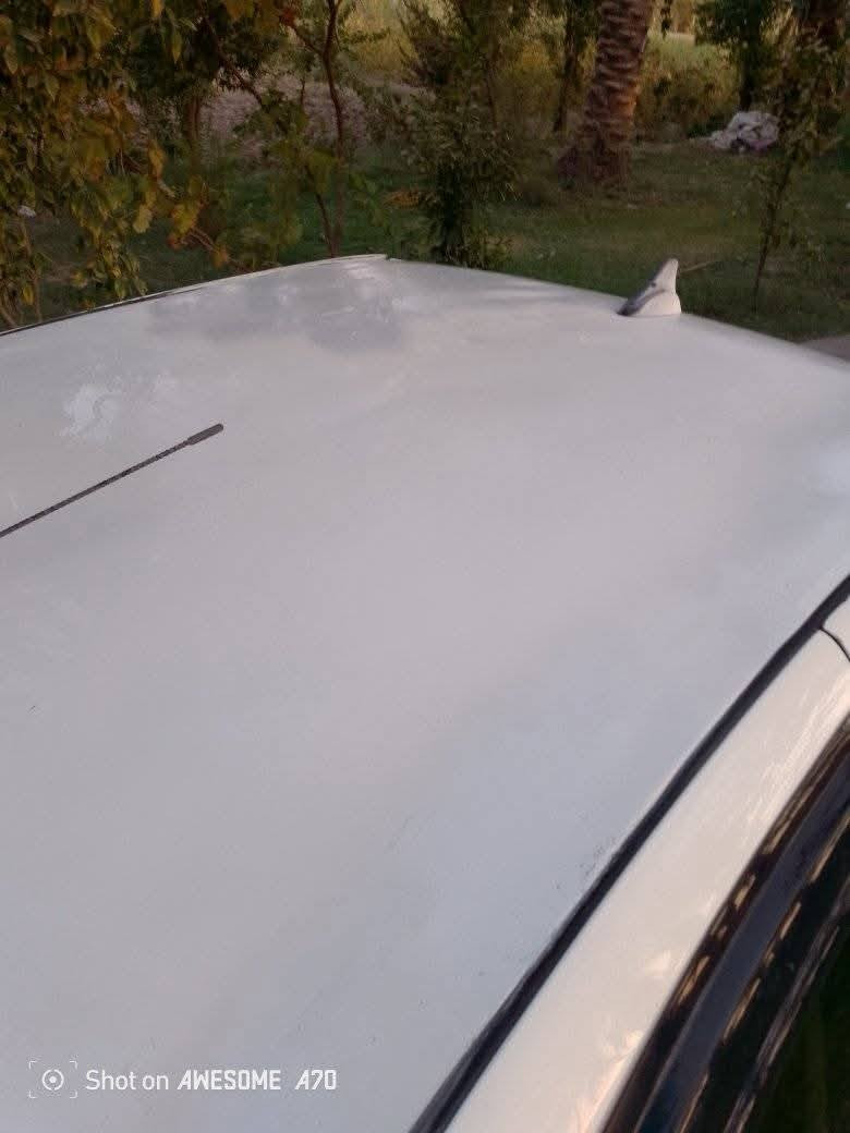 السلام عليكم سمند موديل 10 رقم قادسيه سياره مكفولة من الضربه والتبديل محرك كير خير  الله  ريدها ب28   مكان سياره بابل
***********
