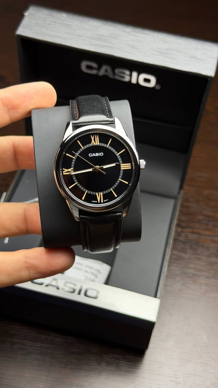 CASIO اصلي وكالة 
غير مستخدمة كاملة المرفقات 
رقم الموديل MTP-V0D5L-1B

35 الف على اول تم

WMMfpmLbvXNFVvnGzm


**إذا كنت صاحب هذا الإعلان وتريد حذفه لأي سبب، رجاءا أرسل رسالة إلى الدعم الفني**