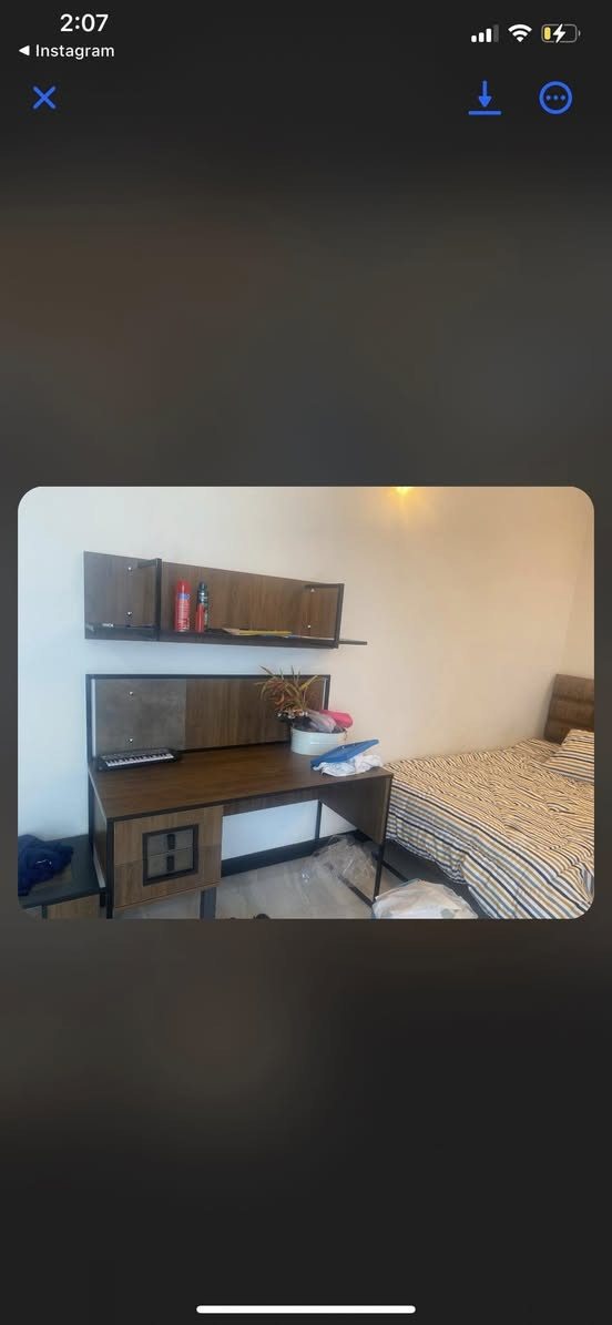 غرفه مستهلكه خمس شهور من هوم سنتر مشتريتها بثلاثه ونص اريدها بمليون و٦٥٠


**إذا كنت صاحب هذا الإعلان وتريد حذفه لأي سبب، رجاءا أرسل رسالة إلى الدعم الفني**