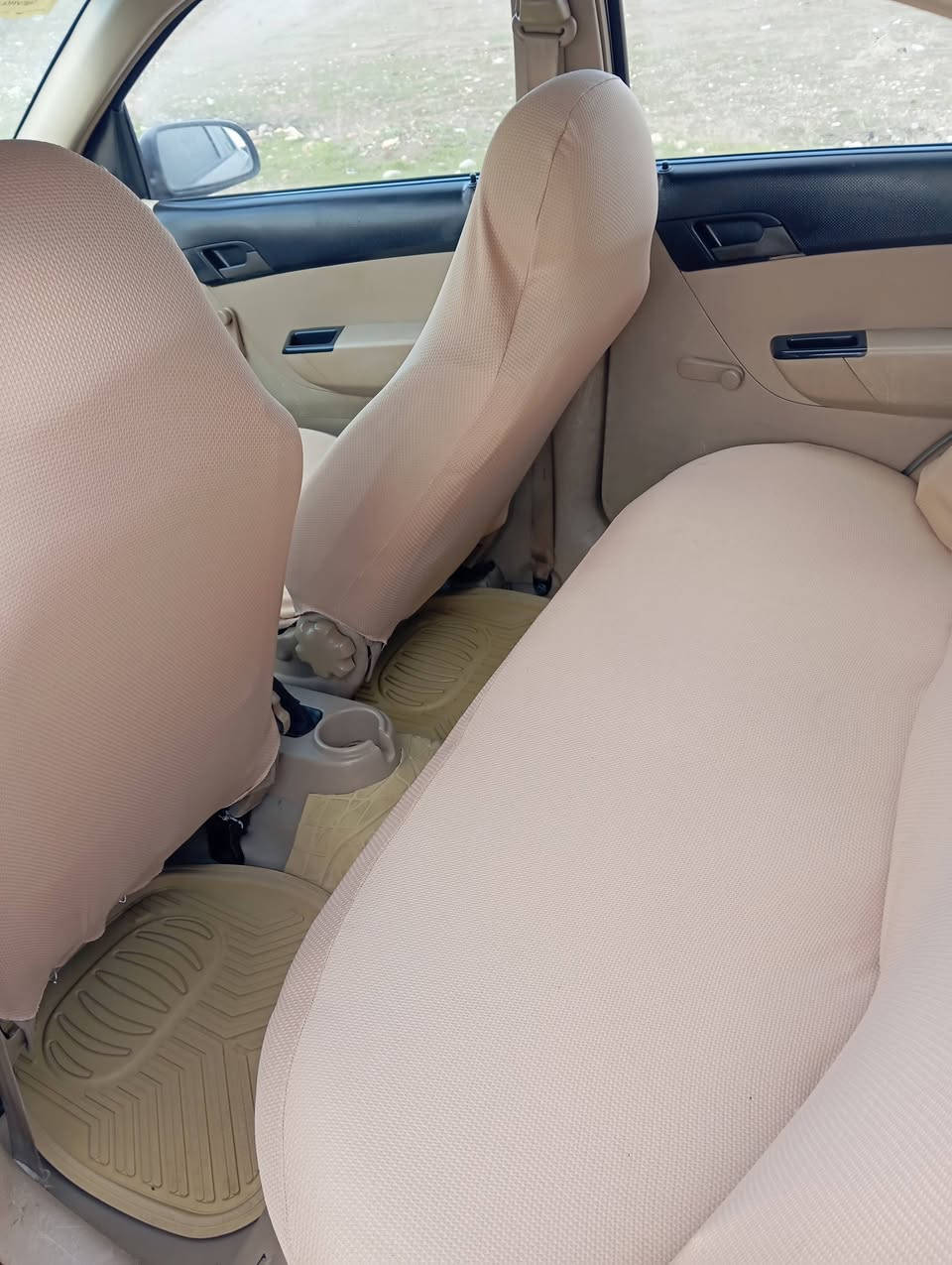 موديل 2010,كير عادي نيف قتحه بخ بي ليدان بي دعم كير و مكينه جديد تبر يد سارد و كه رم بي عيب تعويل غرامه ب شرت سياره زور باقژه
سعر 68بيجه ك مجال ***********
