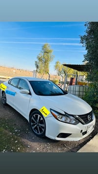 مواصفات SR • ٢٠١٧ • ٩٩٠٠٠ كم