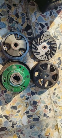 سكنس جبلي • قطع عام • مدينة الصدر