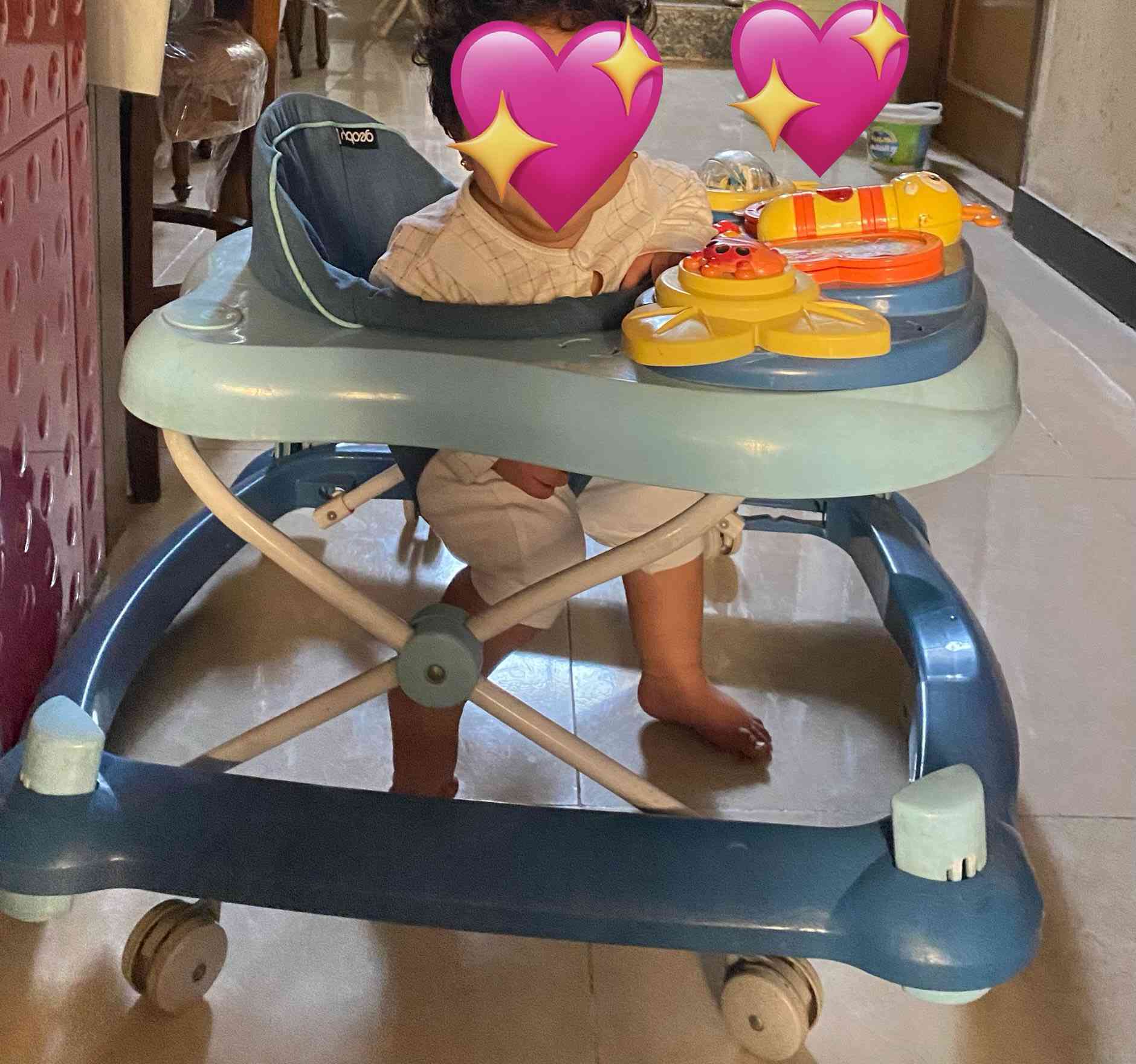 اغراض طفل نظيفه جدا مع كرسي منام هديه


**إذا كنت صاحب هذا الإعلان وتريد حذفه لأي سبب، رجاءا أرسل رسالة إلى الدعم الفني**