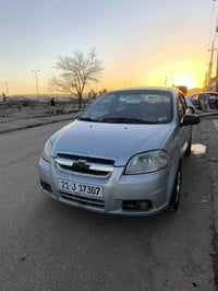 ٢٠٠٨ • بنزين • جير عادي