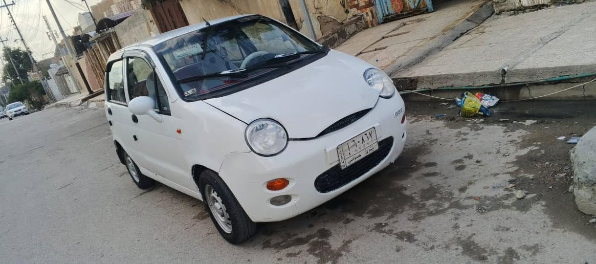 سلام عليكم شباب كوكو البيع نينوى الفين 2013كاربون موجود عنوان الموصل الايسر حي القدس سياره شارعي ميت بيه وكاله  
كير محرك شرط تبريد شغل شرط سياره جهزه سعر 23)رقم الهاتف ***********بيه واتساب
