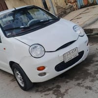 كوكو • ٢٠١٣ • الموصل الايسر