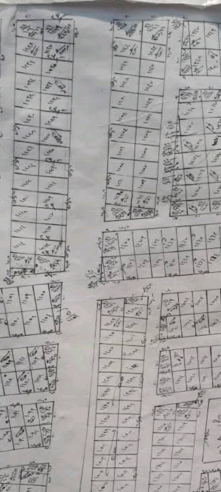 قطعه طابو صرف بالاكوات العدل الأولى على شارع 30 موقع تجاري 