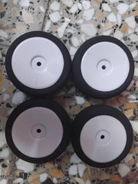 تايرات يمكن مال بكي او درفت ماعرف مطاط قوي التفاصيل بالصور السعر 10 ال...