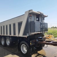 عرابانه • هاوزر • 21متر