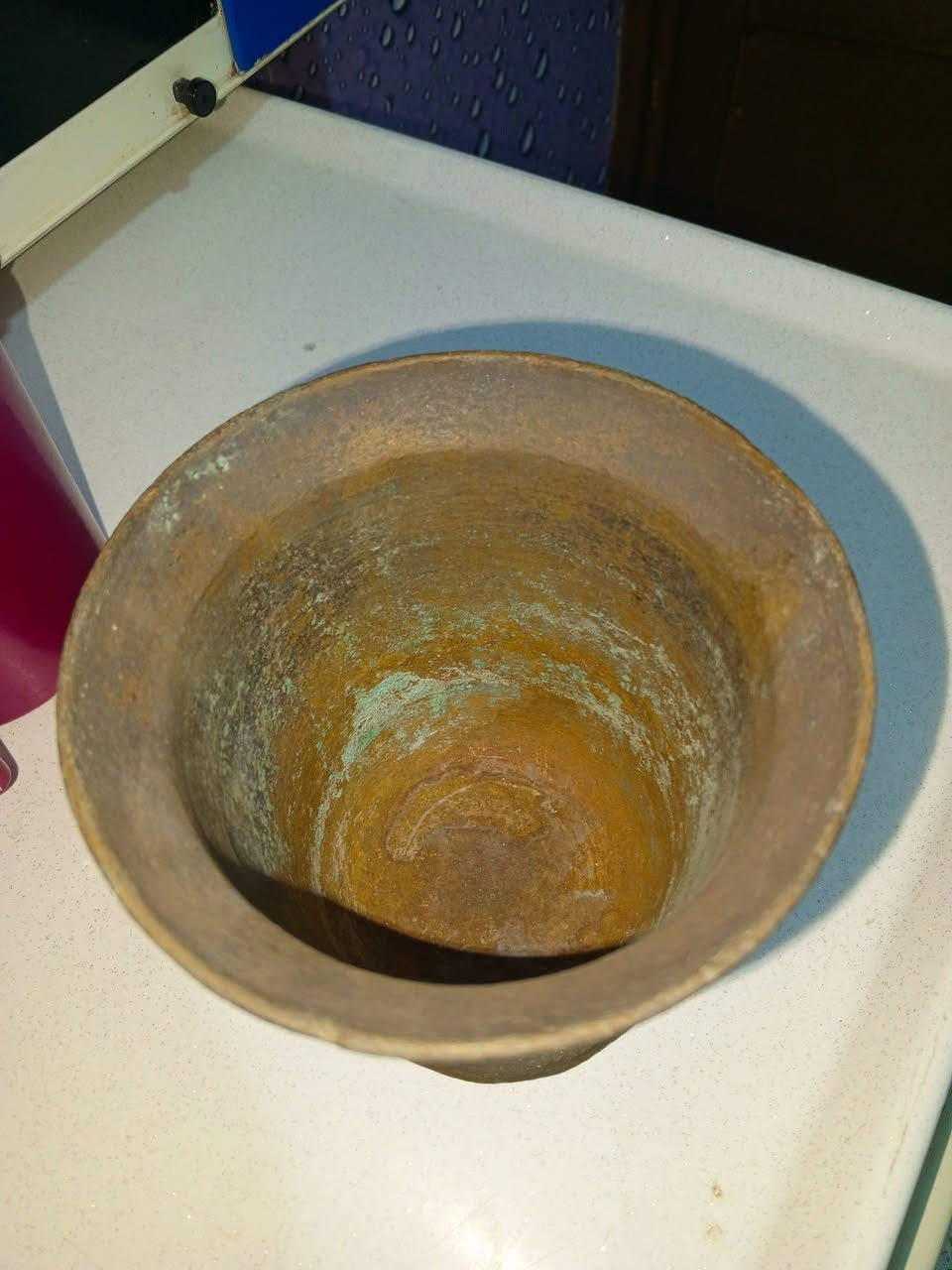 هاول للبيع بدون يده سعره 40 وبي شويه مجال كربلاء  الي يريده يكتب تم اراسله خاص


**إذا كنت صاحب هذا الإعلان وتريد حذفه لأي سبب، رجاءا أرسل رسالة إلى الدعم الفني**