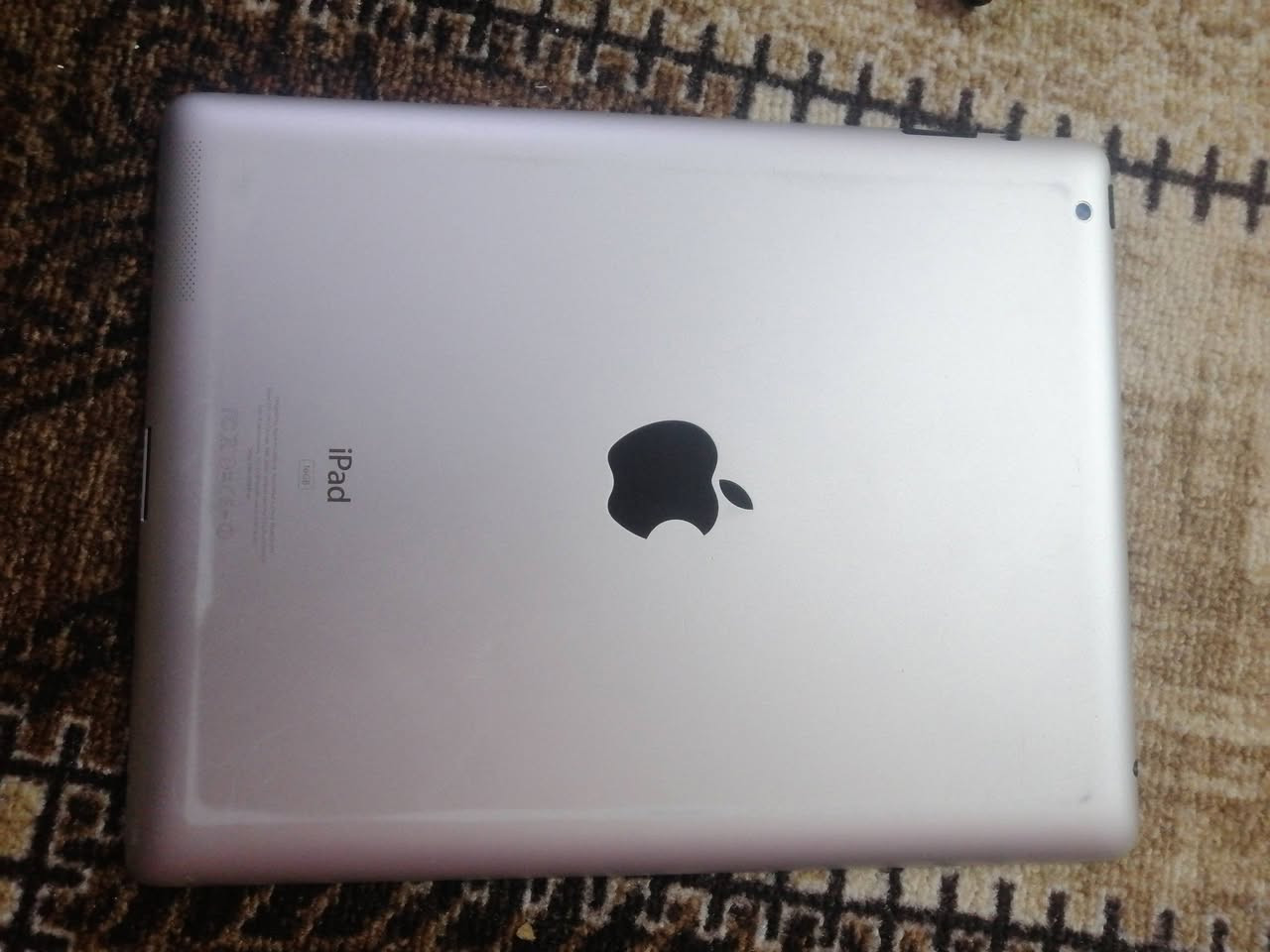 ايباد ابل امريكي ذاكره ١٦ مال تصفح والعاب خفيف منزلهن  انطونه سعر


**إذا كنت صاحب هذا الإعلان وتريد حذفه لأي سبب، رجاءا أرسل رسالة إلى الدعم الفني**