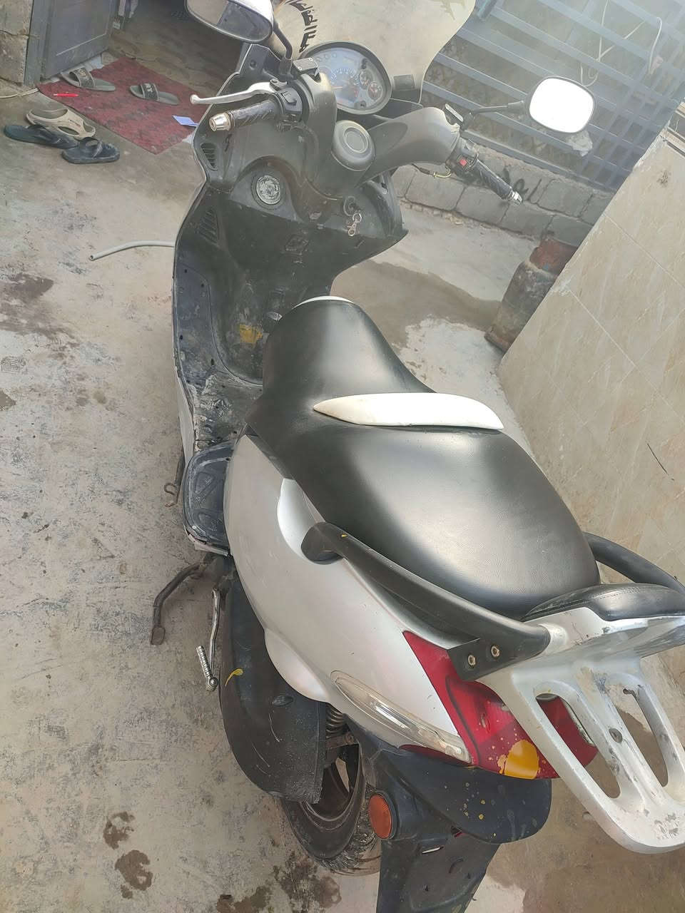 كامكو ياباني مكفوله سلف هندر كهربائيات كلهه شغاله بيع مستعجل الله شاهد سعر 375 بابل الحمزه الغربي *********** لشراي يتصل مو يراسل
