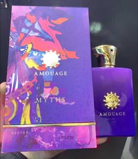 عطر أمواج • ٥مل • أصلي