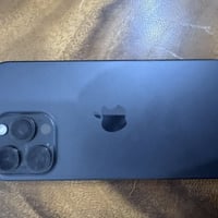 ايفون 15 برو ماكس  شرق اوسط  تخطي سيم كارت يعني ميشتغل  256 GB شاشة ام...