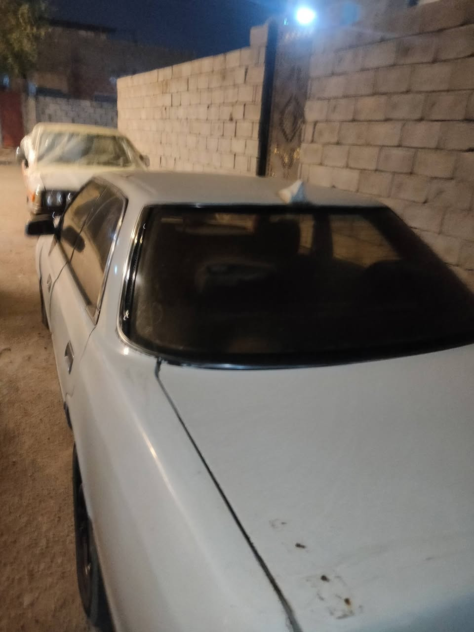 مارك 91 سنويه 26 شهر 8 راعيه بكربله شوكت مانريد يجي يحول محرك ونجي نضاف
مكاني سفان السعر 25
رقمي ***********
