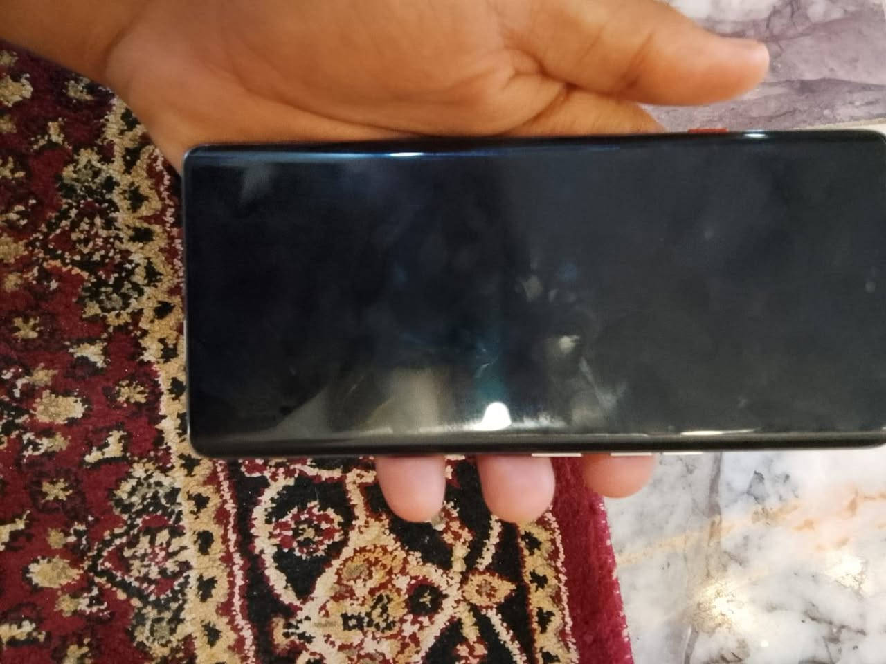 تكنو كامو ٤٠ برو فايف جي جهاز صار شهرين من أخذته أخو جديد بيع أو مراوس إيفون ١٤ أو ١٣ عادي شرق اوسط نضيف *********** واتساب موجود مكاني كربلاء

