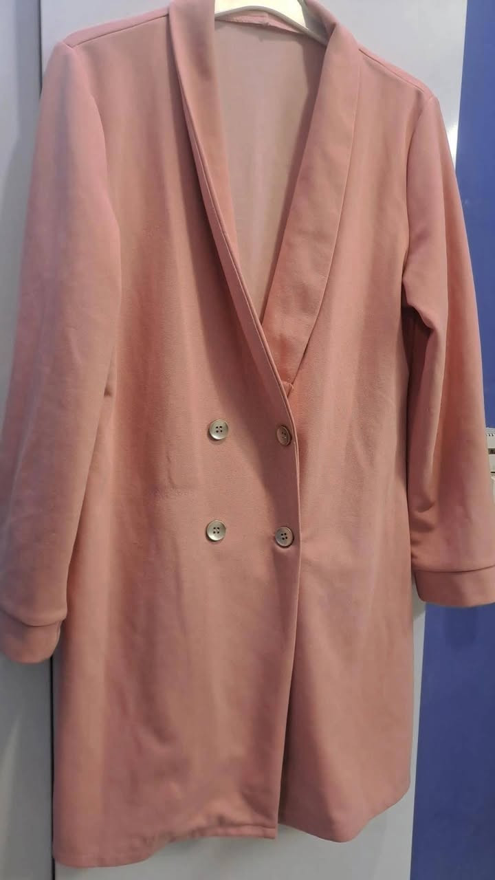 مجموعة ملابس بهارية قياس ٤٠ الى ٤٢


**إذا كنت صاحب هذا الإعلان وتريد حذفه لأي سبب، رجاءا أرسل رسالة إلى الدعم الفني**