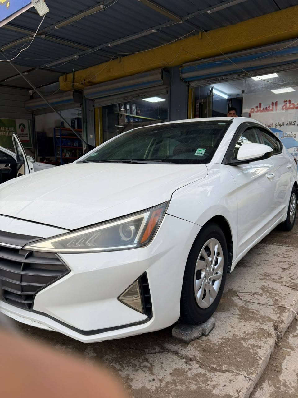 السلام عليكم النتره موديل ٢٠ السيارة جديد اريد مراوس كورله هاي برد صيني
*********** وتساب أو تصال عل خط
