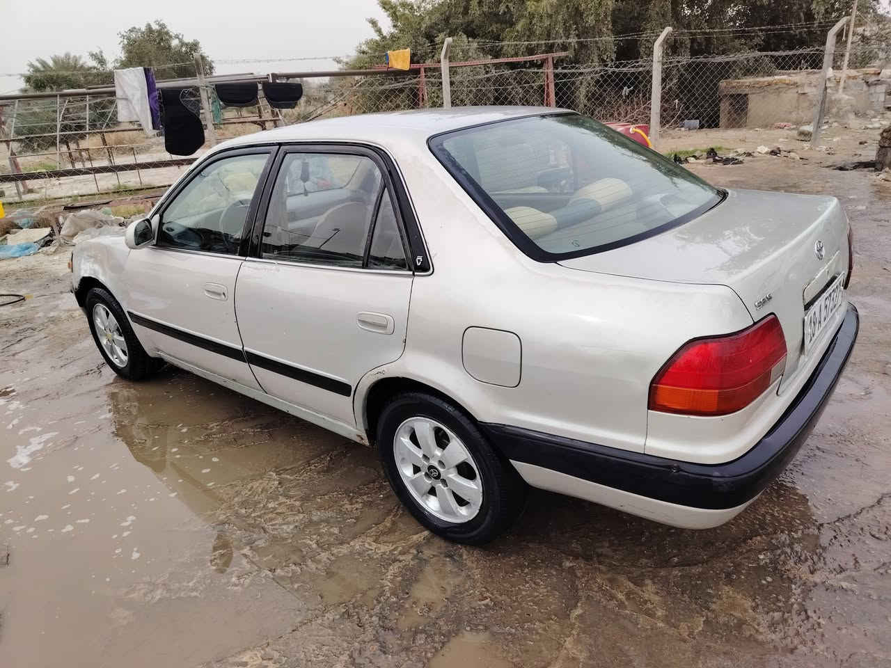 كورلا مديل 95للستفسار ***********
