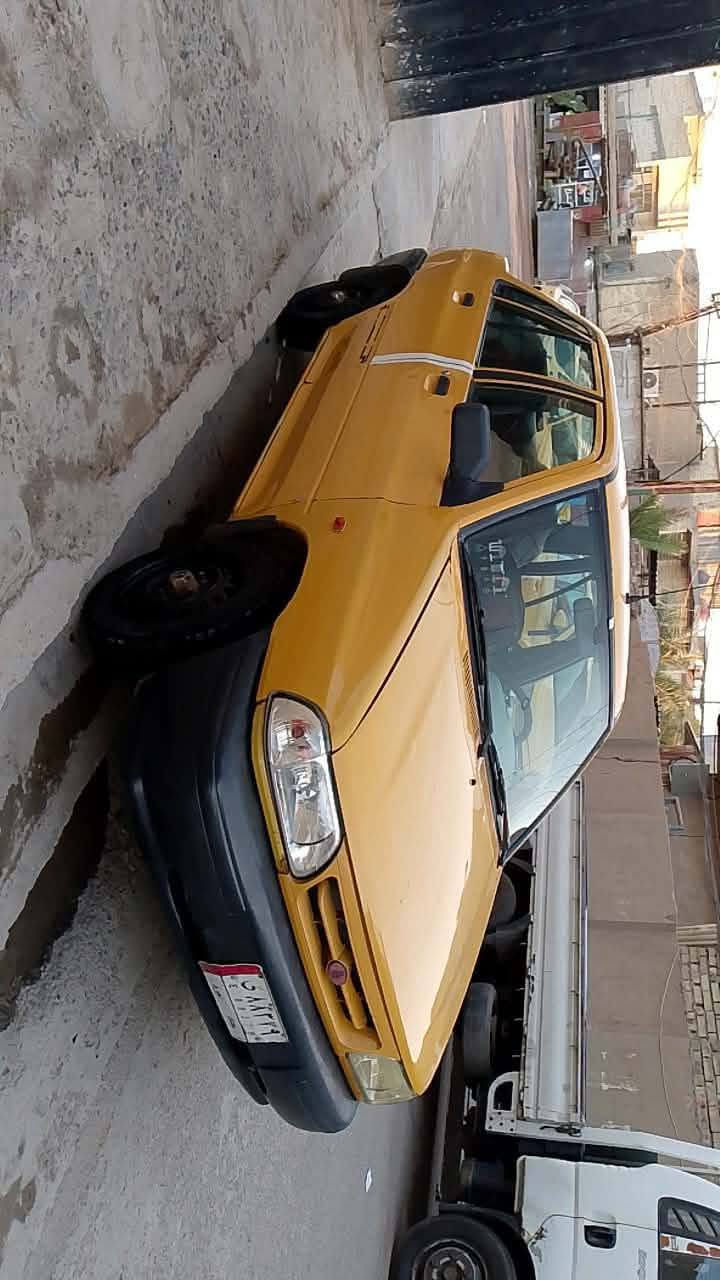 سلام عليكم سياره سايبه موديل 2013 سياره نضيفه مثل مواضحه بل صوره محركهة خير من الله سياره بسمي تحويل ثاني يوم سياره ضربتهة = بنيد وجاملغات الامامية فقط سياره تبريدهة ثلج فقط منقص يرادله راديتر و غاز فقط ✨ + غرامه وهيئه عليه 
المكـان 📍 : بغداد ـــ الشعب 
السعر... : 32  
وبيهة مجال لطيبين ✨🙏
الرقم.... ***********

