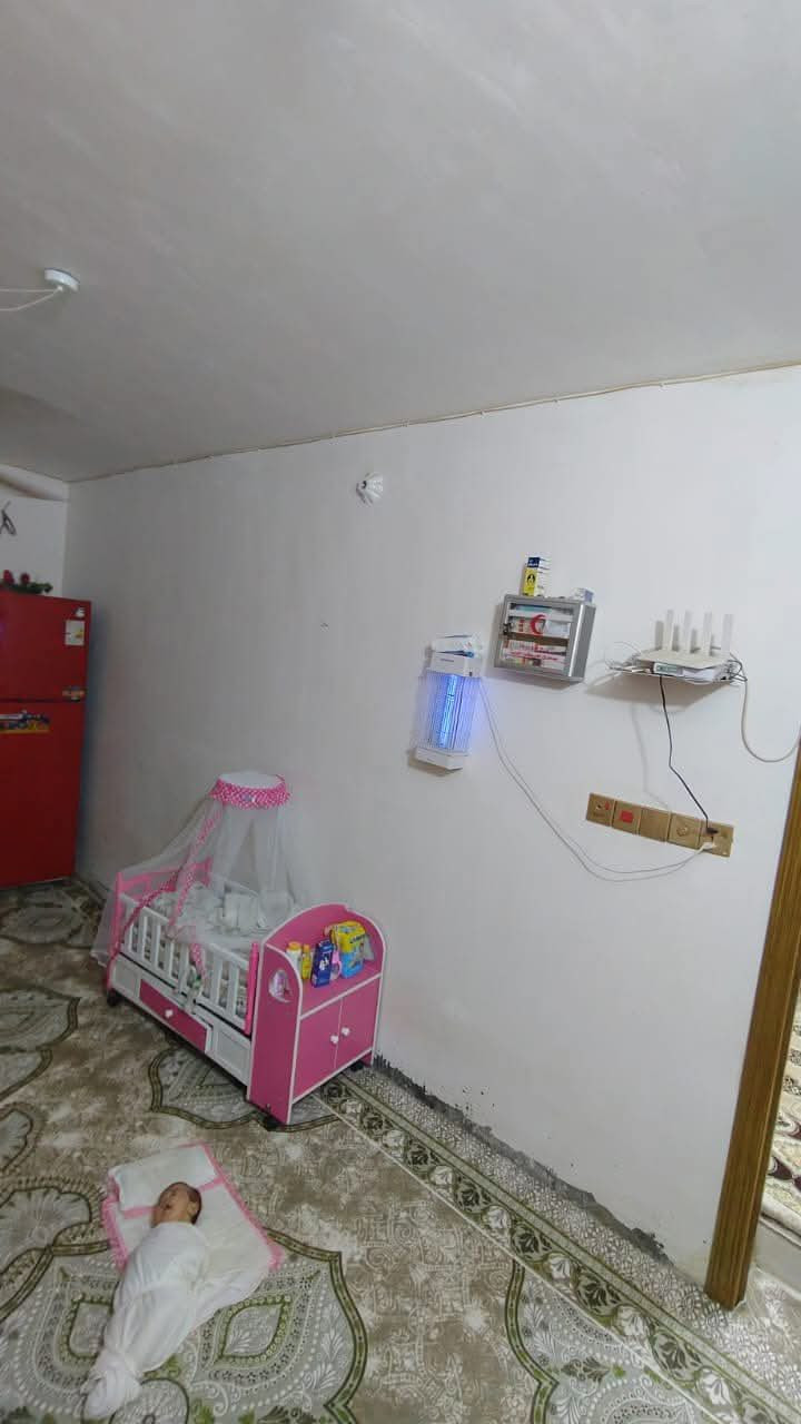 سلام عليكم بيت البيع امن داخلي مساحه ٩٧طابق ونص الاستفسار ***********
