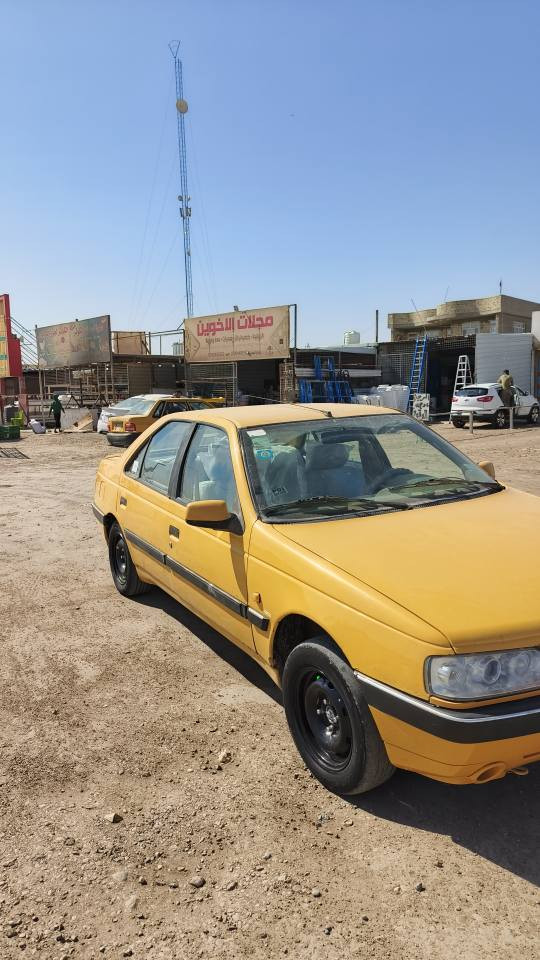 ببجو اكد كير محرك تبريد خير من الله بيه تلحضات بسيطه بدون ضربه السيارة يرادله تخم تاير وصدر صفحه الصدر مشتري بس ما شاده بس تشده رقم بغداد باسمي تحويل ثاني يوم ***********واتساب
***********هاتف مكاني بغداد تقاطع النهروان مراوس هم عادي بغداد, العراق
