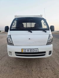 كيا فحل موديل 2020 رقم بغداد جديد مشروع وطني سياره بسمي تحويل مباشر سي...
