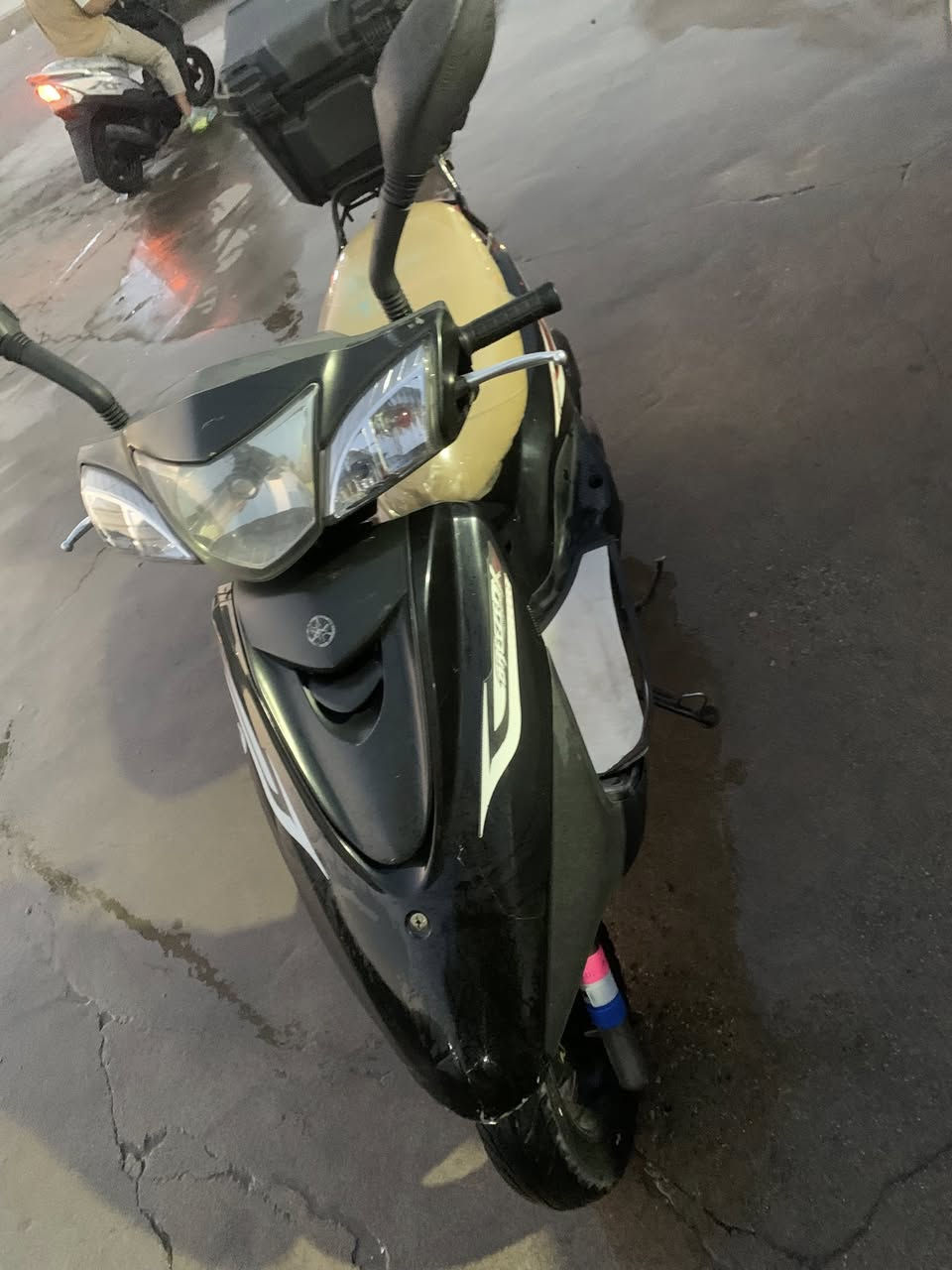 بريز بغبغاء رمبه رمبه رايدهة ب٩٧٥وبيهة مجال قليل بغداد العبيدي ***********
