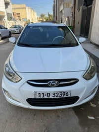 هونداي أكسنت 2016 – فئة بلو فول مواصفات خليجي  • مواصفات خليجية • كفال...