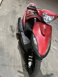 دراجه ماكس • عدله • حي الوفاء