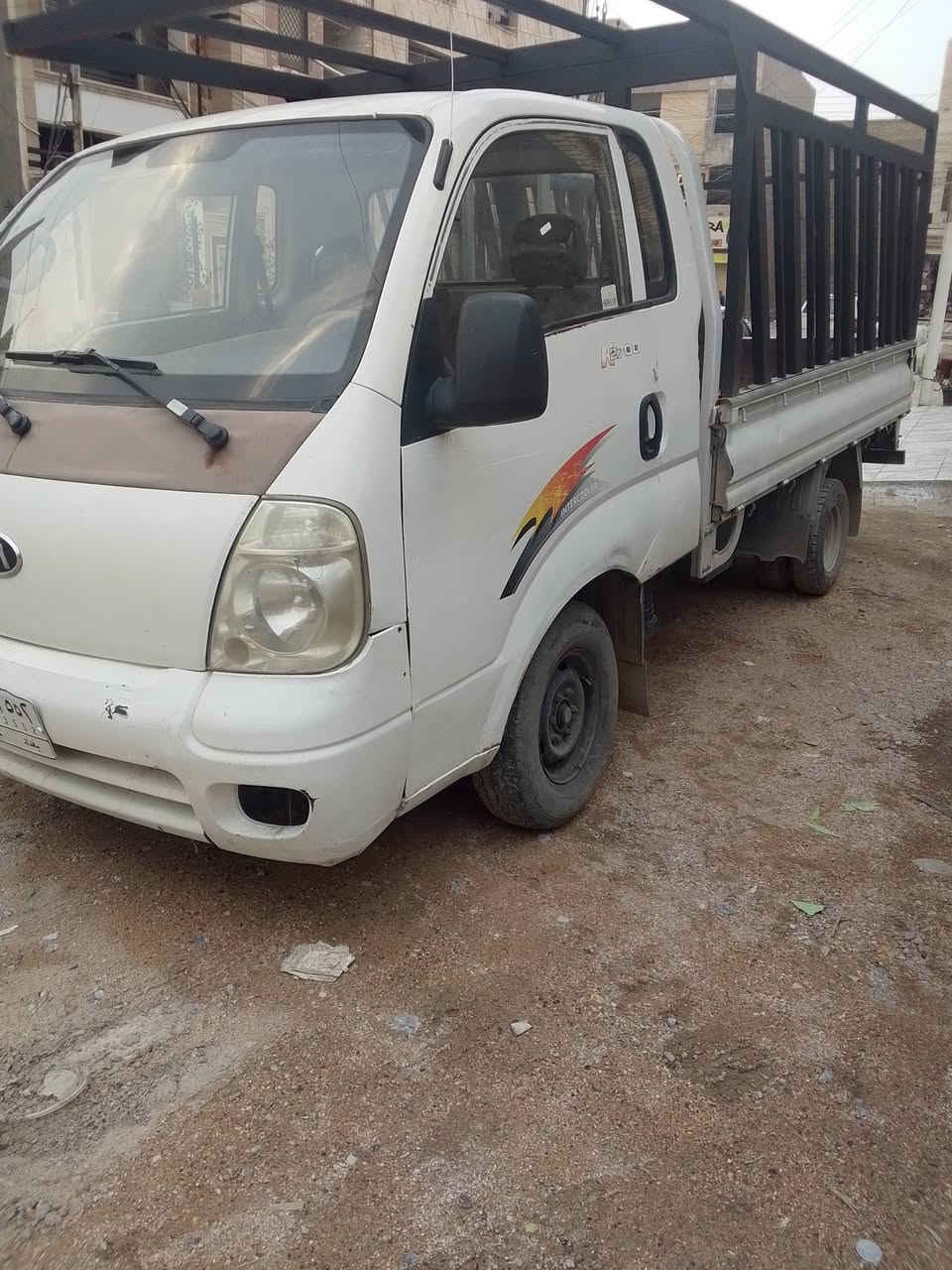 كيا بنكو موديل 9 رقم بغداد نثئيه 2700مفتوح كير محرك اكسل خير من من الله  كهربائيات شغاله تبريد عوزه غاز. السعر 93 مكان السياره البنوك للاستفسار الاتصال ***********واتساب
