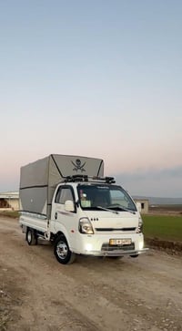 كيا 2017سوبه ر ره قه م و سه نه وي جديد تخم تايه ١٤و كامل جلال حداد نوز...