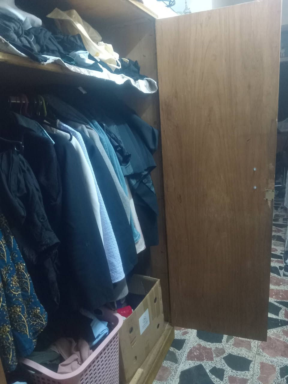 كنتور ابو بابين للبيع صاج السعر١٥٠@


**إذا كنت صاحب هذا الإعلان وتريد حذفه لأي سبب، رجاءا أرسل رسالة إلى الدعم الفني**
