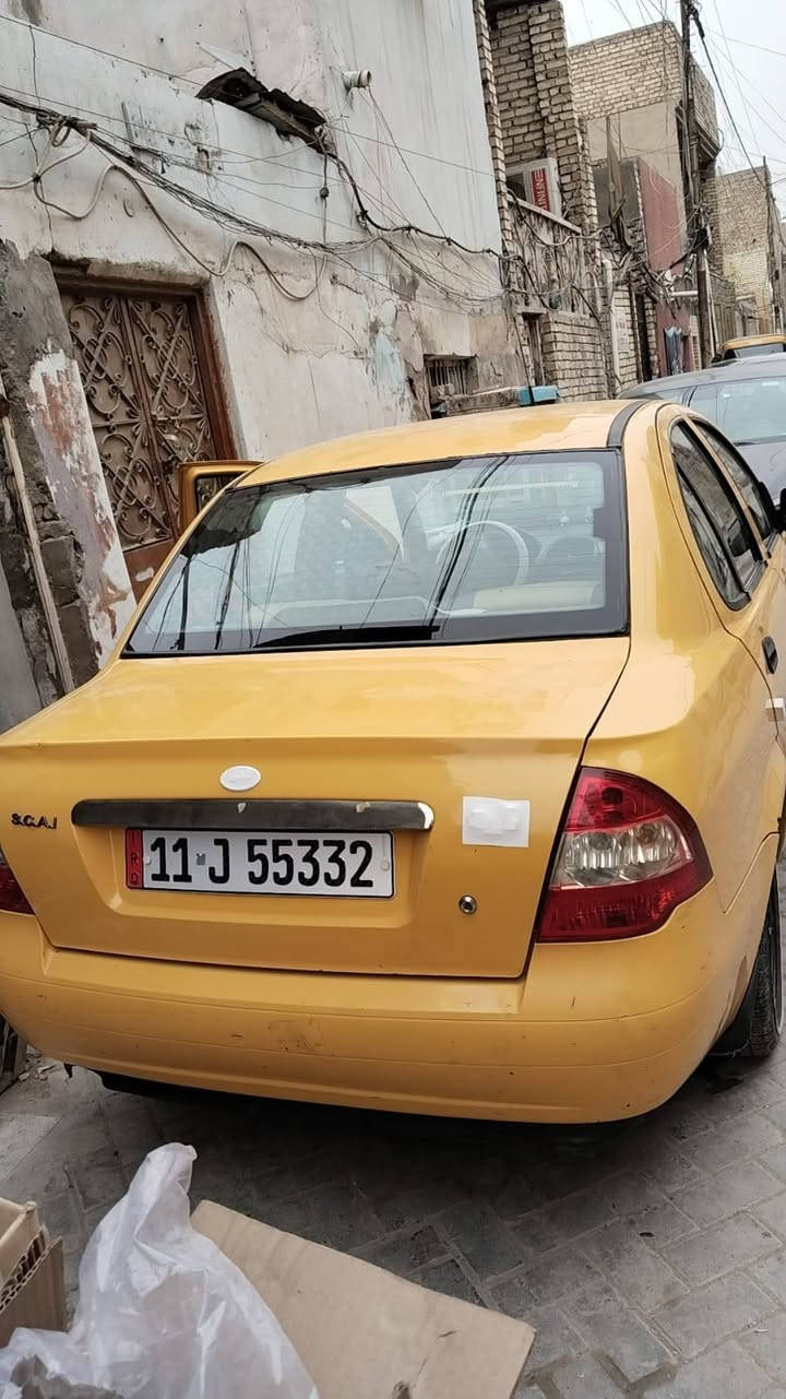 سلام عليكم طيبه موديل ١٦  كير ومحرك جدد كشر حلو بدون ضربه تخم تاير جديد خط ابيض شغاله كهربايات كله شغاله ب40  جاهزه كبل للشارع الكياره  ***********
