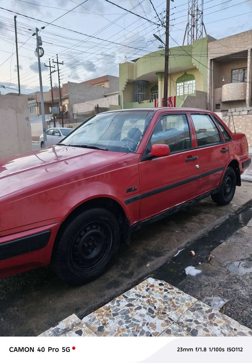 السلام عليكم متاح سياره ڤالڤو
صرف في المحرك سياره ما بيها صبغ سياره قدام العين 
رقم الماني السنويه 29 تنتهي كربون بنزين السعر خاص 
الاستفسار على هذا الرقم 
*********** اسيا
*********** كورك
