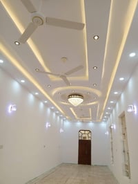 اقدم لكم افضل اعمال الجبس بورد وراقى التصاميم الكلاسيكيه وافخم انواع ا...