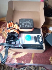 جهاز تحفيز اعصاب • جديد • تقوية اعصاب