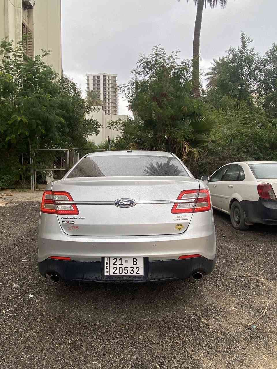 السلام عليكم فوردتورس 2013 وارد أمريكي بنيد وجاملق بيهاا كلير من امريكه بدون ضربه وبدون ايرباك سياره مابيهاا أي نقص جاهزه 
السعر 120بيهاا مجال 
رقم هاتف ***********
مراوس التمه 2024فقط
غير متواجد على الفيس
