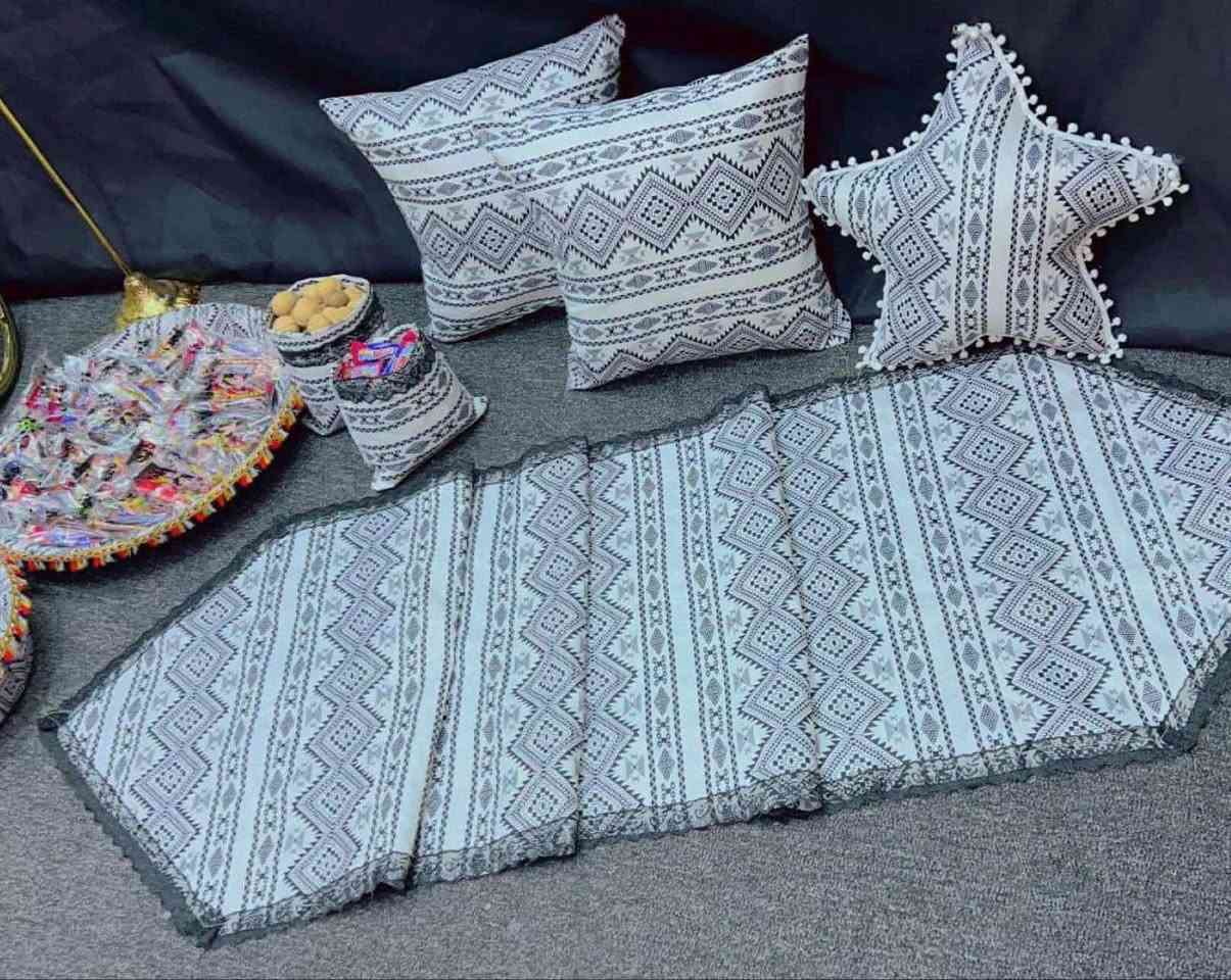 سيت ركن رمضاني
السعر 15 الاف فقط 

السيت 6 قطع

-هلال

-مفرش 

-كيس قطعتين

-وجه كوشة قطعتين

توصل


**إذا كنت صاحب هذا الإعلان وتريد حذفه لأي سبب، رجاءا أرسل رسالة إلى الدعم الفني**